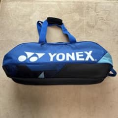 YONEX バドミントンバッグ ラケットバッグ トーナメントバッグのサムネイル