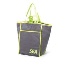 WIND AND SEA WDS × WEEKEND(ER)のサムネイル