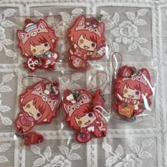 莉犬くん　りいぬ　つながるっ！あにまるらばすと　まとめ売りのサムネイル