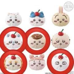 ちいかわ　ホイップマグ　4点セットのサムネイル