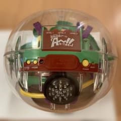 タカラトミー　電脳迷路ゲーム　あ～!!　箱付き