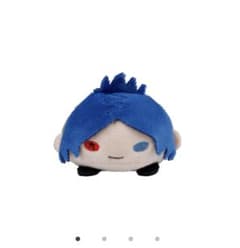 天野明展 六道骸 のるキャラマスコット - メルカリ