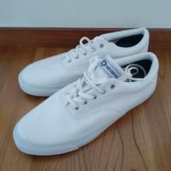 CONVERSE キャンバススニーカー ホワイト メンズ 大きいサイズ  29のサムネイル