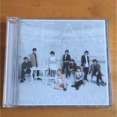 Hey! Say! JUMP DEAR.のサムネイル