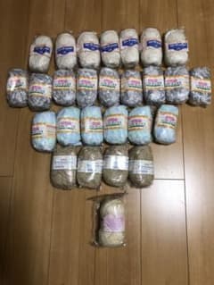 毛糸のサムネイル