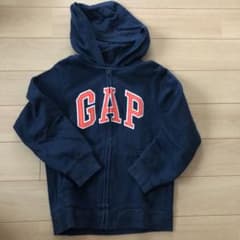 GAP パーカー 120のサムネイル