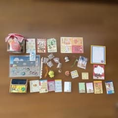 みかんぼうや にゃんにゃんにゃんこ こげぱん たれぱんだ セット あま