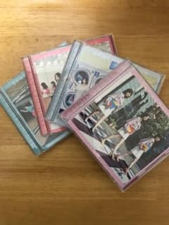 乃木坂46 20st シンクロニシティ のサムネイル