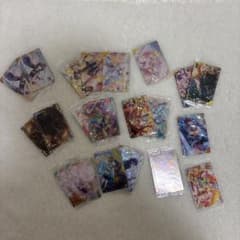 プロジェクトセカイ カード まとめ売りのサムネイル