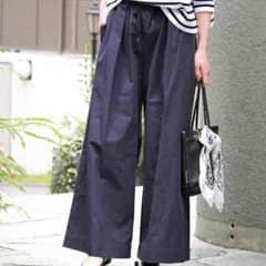 2016SS☆美品☆ジャーナルスタンダードワイドパンツ☆40のサムネイル