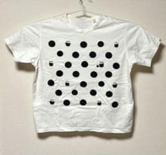 未使用 クロロシスター ドット フクロウ Tシャツ フリーサイズ 日本製のサムネイル