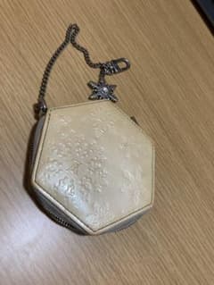 限定品　ルイヴィトン　コインケースのサムネイル