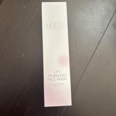 FLEUR LIFT SPARKLING FACE WASH 120gのサムネイル