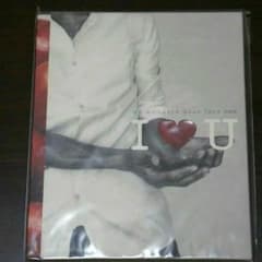 Mr.Children Dome Tour 2005 I♥U パンフのサムネイル
