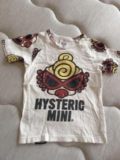 HYSTERIC MINI Tシャツのサムネイル