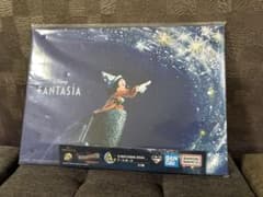 Disney FANTASIA 85th 一番くじ　A賞　アートボードのサムネイル