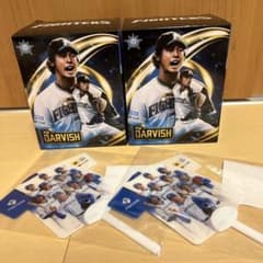 ダルビッシュ　メカルビ様　専用出品のサムネイル