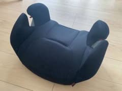 アップリカ ジュニアシートのサムネイル