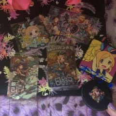 モンスト モンスターストライク 妲己 パンドラ  おまけ付き*°のサムネイル