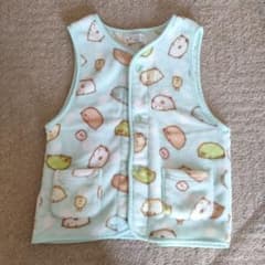 Sumikkogurashi Hypno pajamas