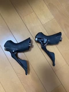 shimano ULTEGRA sti レバー シフターのサムネイル