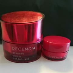 ☆専用品☆DECENCIA アヤナス クリーム コンセントレート 30gのサムネイル