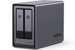 UGREEN NASync DXP2800 新品未開封のサムネイル