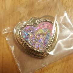 プリパラ　神ジュエルゆい&らぁらのサムネイル