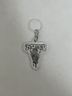 マイファス キーチャームのサムネイル