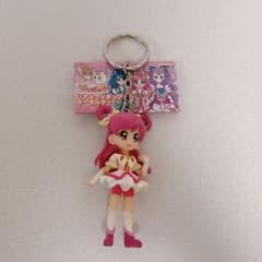 Yesプリキュア5GOGO！ 限定 ベビー アクリルチャーム のぞみ ドリーム Yes!プリキュア5GOGO！ 限定 キーホルダー キュアドリーム 3