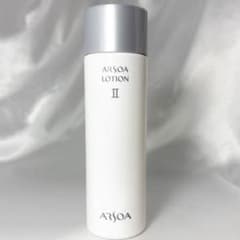新品未開封 アルソア ローションII 大容量230ml - メルカリ