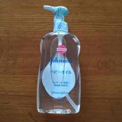 《あかいぬさん専用》ベビーオイル 未使用のサムネイル