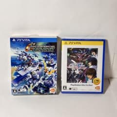 PS Vita 기동 전사 건담 시리즈 PS Vita 소프트 패키지