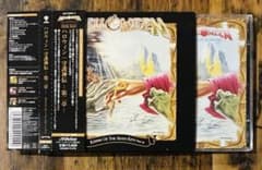 【CD】Helloween / 国内盤 リマスター 守護神伝 -第二章-のサムネイル