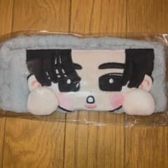 SnowMan 目黒蓮 ヘアバンドのサムネイル