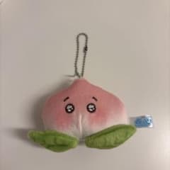 うるるん 来来!好吃!うるるん飯店 点心ぬいぐるみ　ガチャガチャのサムネイル