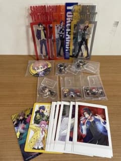 20点以上！ ヒプノシスマイク まとめ売り - メルカリ