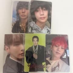 SHINee Key トレカ まとめ売り - メルカリ