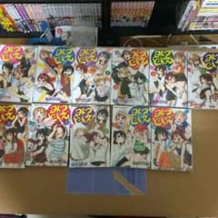 豆様専用 【漫画】みつどもえ1~11巻セットのサムネイル