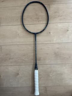 YONEX NANOFLARE 800 PRO バドミントンラケット 4UG5 - メルカリ