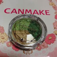 キャンメイク アイシャドウのサムネイル