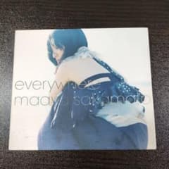everywhereのサムネイル