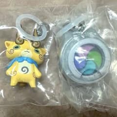 妖怪ウォッチ　めじるしアクセサリー　コマじろう　妖怪ウォッチのサムネイル