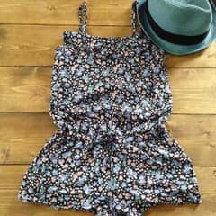 H&Mサロペット 140のサムネイル