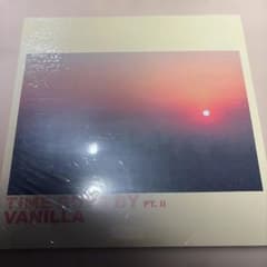 レコード] TIME GOES BY PT. II VANILLA 2LP - メルカリ