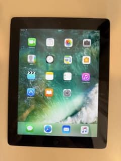 Apple iPad 本体　16ＧＢのサムネイル