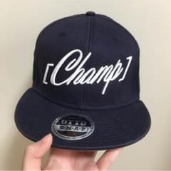 champagne キャップのサムネイル