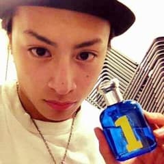 白濱亜嵐くん愛用 RALPHLAUREN 香水のサムネイル