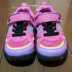 新品13cmスニーカーのサムネイル