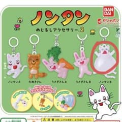 ノンタン 目印アクセサリーのサムネイル